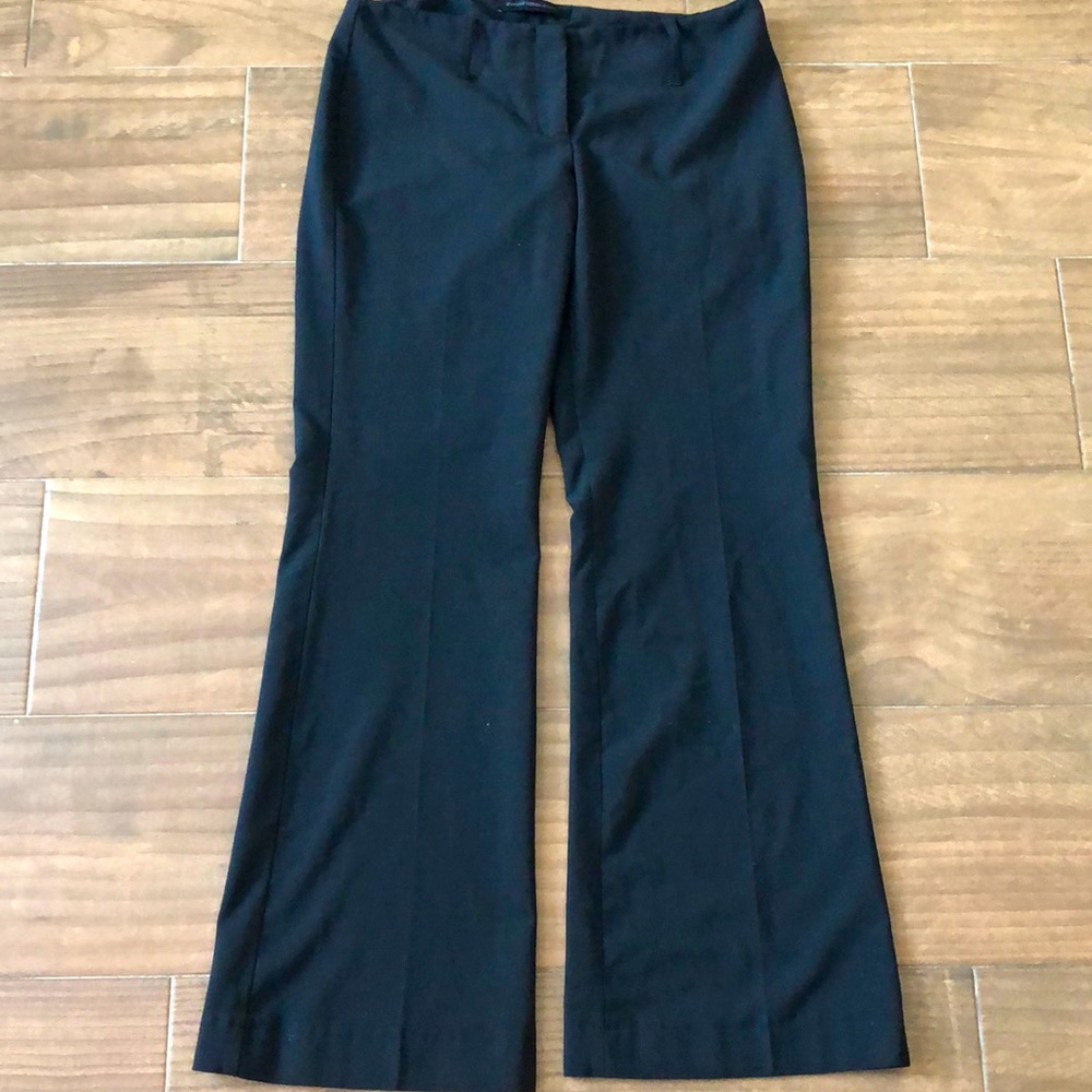 Express Editor Pant Size 4